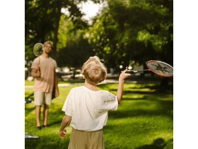 Ace Badminton Birdies, Badminton shuttlecocks