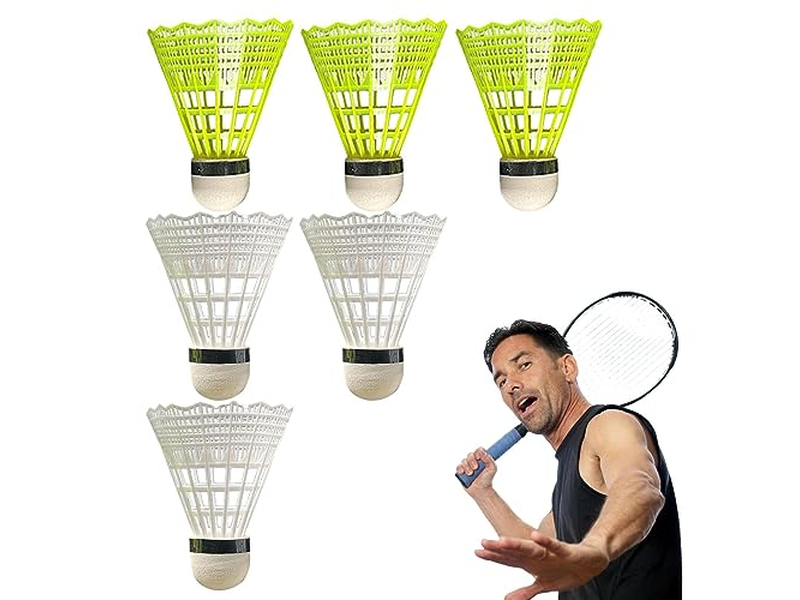 Badminton Accessories, Nylon plastc Tenis