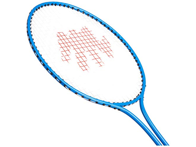 BSN Badminton Racquet (Prism Pack)
