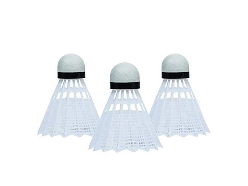 Franklin Sports Badminton Shuttlecock Set 