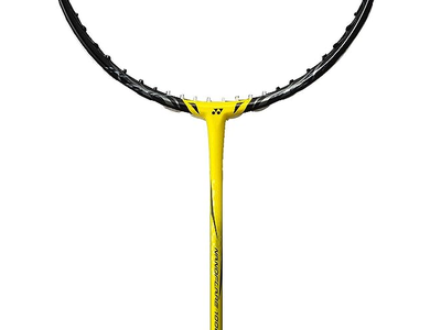 NanoFlare 1000 Play Badminton Racquet
