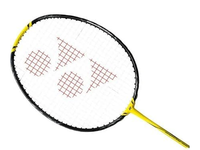 NanoFlare 1000 Play Badminton Racquet
