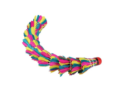 Premium Goose Feather Badminton Shuttlecocks