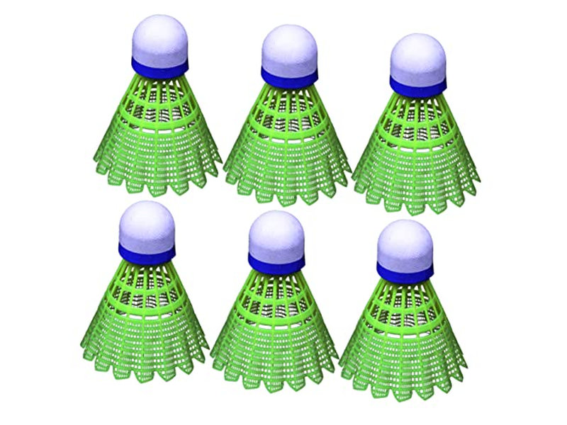 Shuttlecock Portable Badminton Bag Pickleball