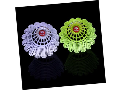 Shuttlecock Portable Badminton Bag Pickleball