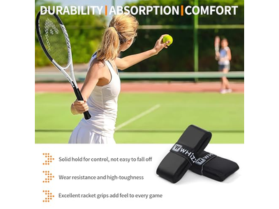 Tennis Racket Grip Tape