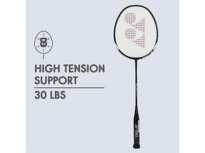 Yonex Badminton Racket Muscle Power Series 