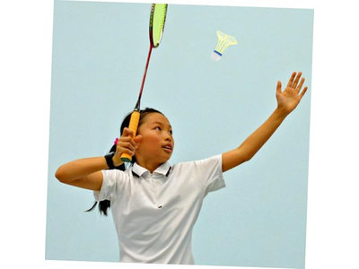 10pcs Windproof and Durable Badminton