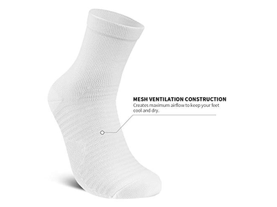 Ankle Socks for Men and Women