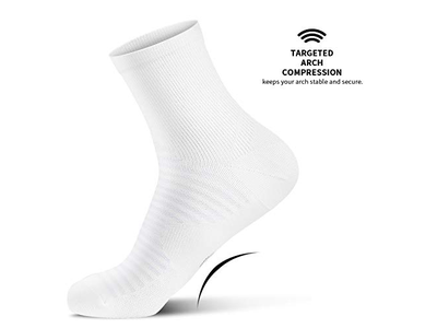 Ankle Socks for Men and Women