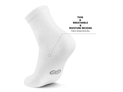 Ankle Socks for Men and Women