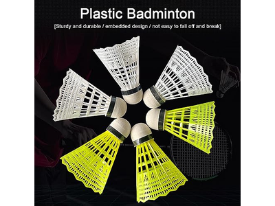 Badminton Accessories, Nylon plastc Tenis