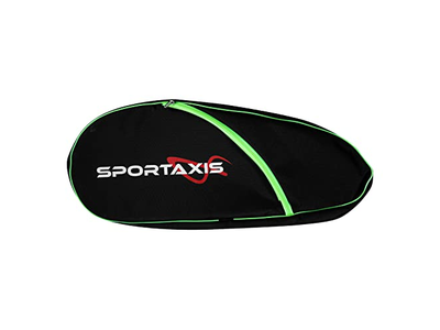 Badminton Tennis Racket Kit Bag - Upto 6 Rackets