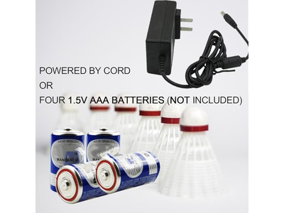 Badminton Training Machine