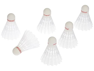 Carlton T-800 Slow Speed Badminton Shuttle