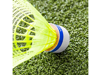 Club 100 Badminton Shuttlecocks