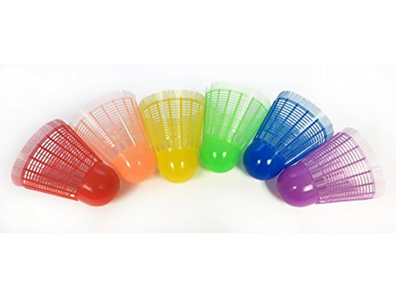 Heavy Duty Giant Fun Bird Oversized Shuttlecocks