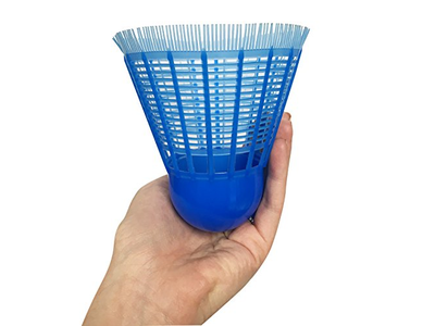 Heavy Duty Giant Fun Bird Oversized Shuttlecocks