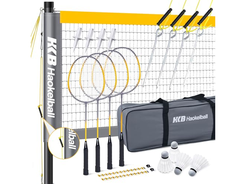 Professional Badminton Set Badminton Sets