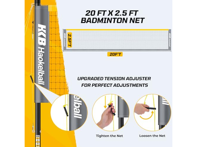 Professional Badminton Set Badminton Sets