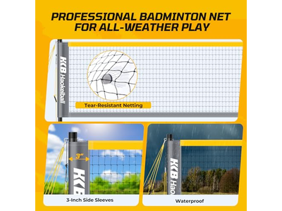 Professional Badminton Set Badminton Sets