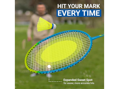 Redfield Badminton Set