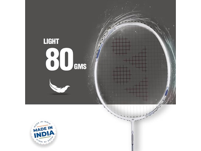 Yonex Badminton Racquet Astrox Attack 9