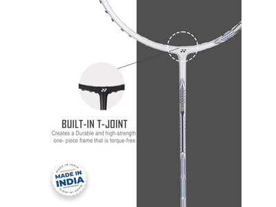 Yonex Badminton Racquet Astrox Attack 9