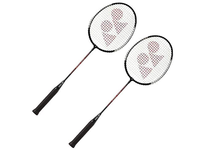 Yonex GR 303 Combo Badminton Racquet with Full Cover