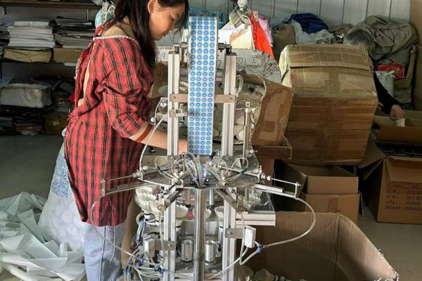 Verpackungs-Lösungen