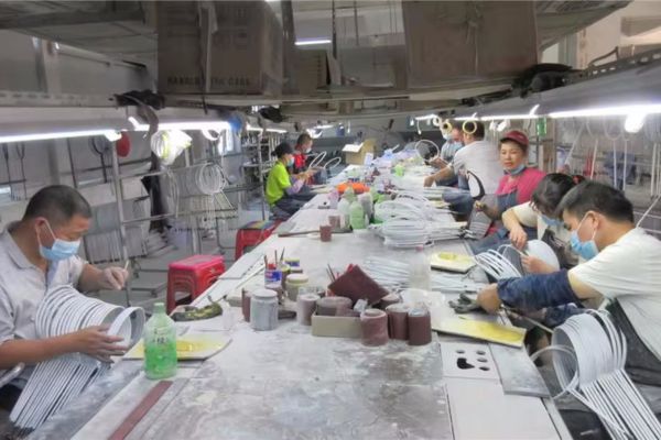 Qualitätskontroll-Standards